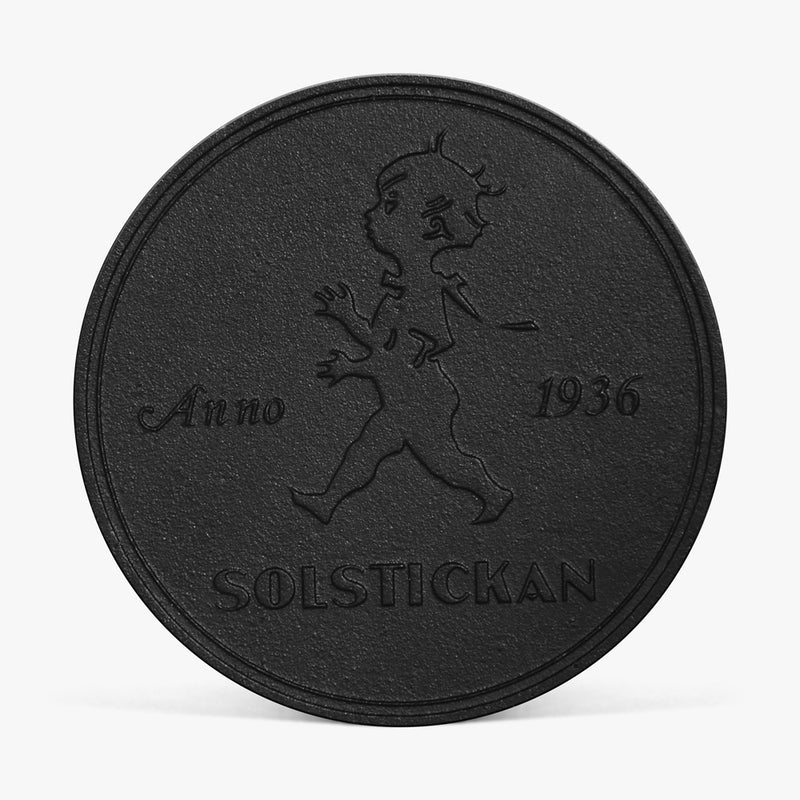 Solstickan GRYTUNDERLÄGG + GRYTVANTE - 5