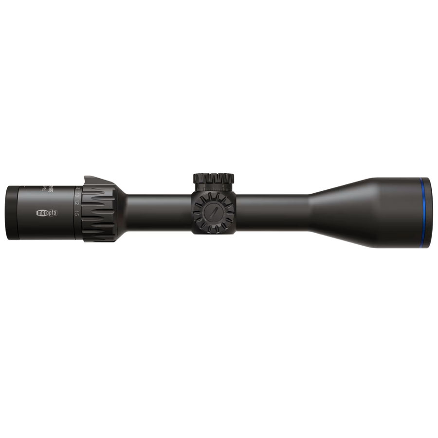 Meopta MeoHunter R5 3-15x50 SFP RD 4C