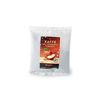 Salt Äpplekola Kaffe 100 g  brygg 