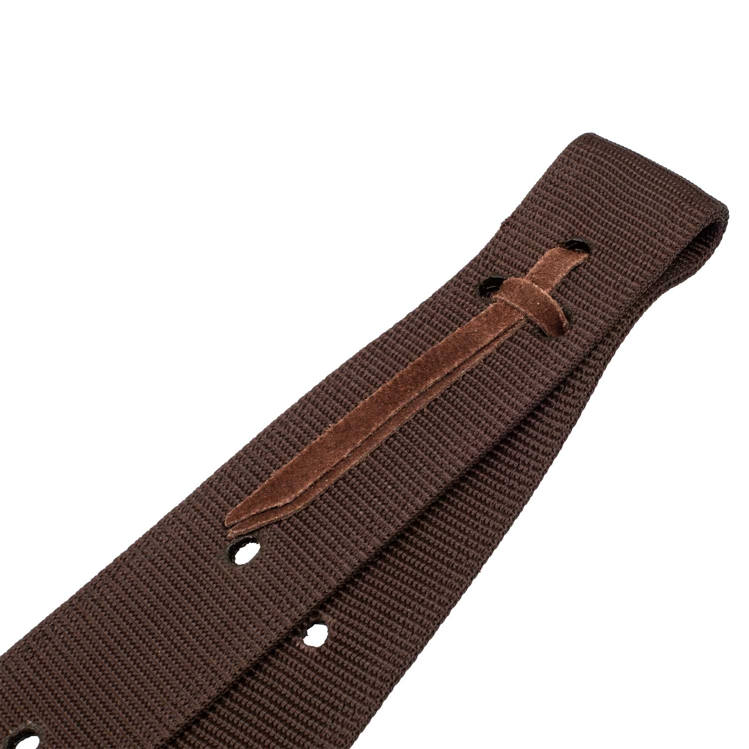  Off-Billet, nylon - 4