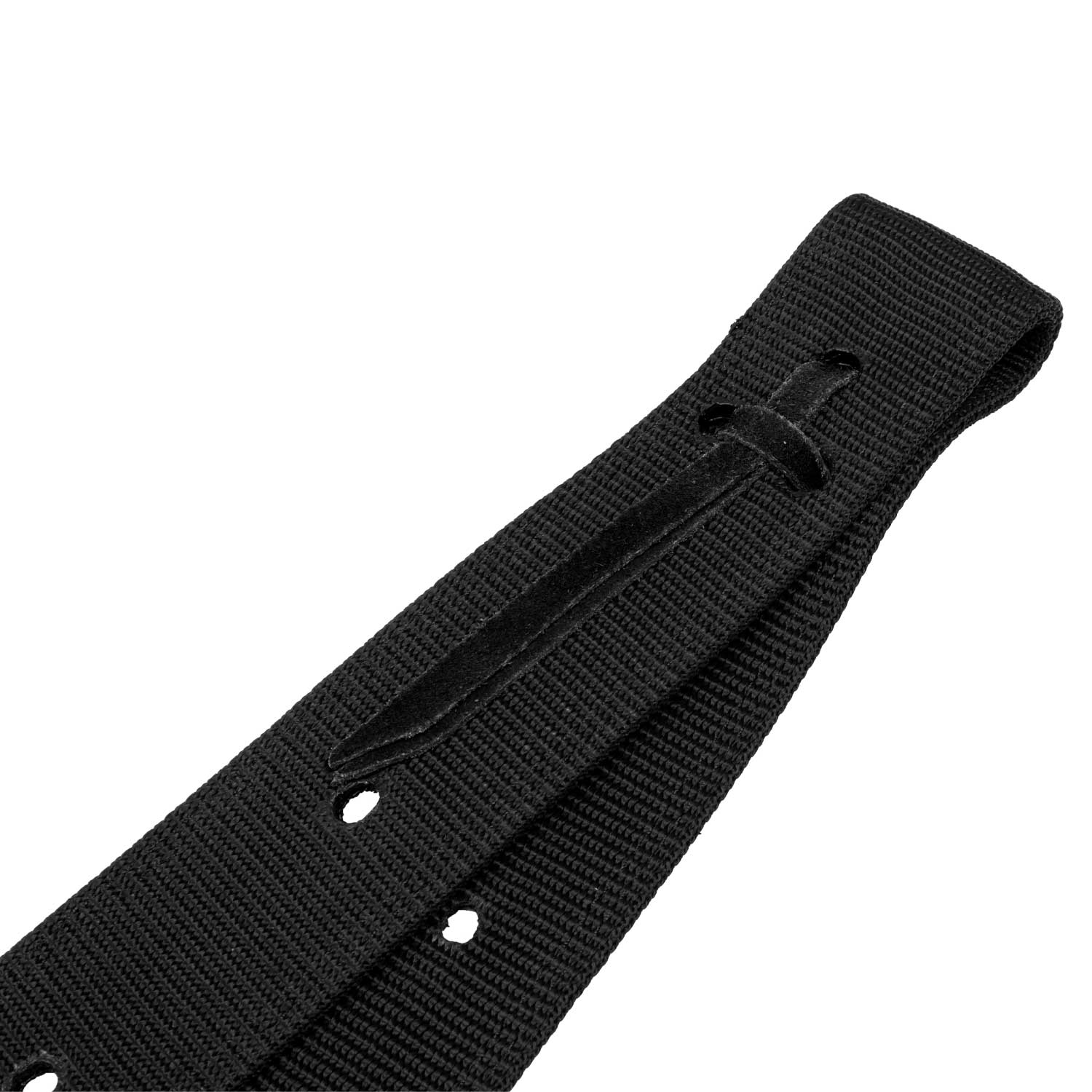  Off-Billet, nylon - 2