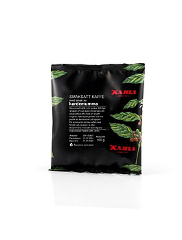 Kardemumma Kaffe 100 g  brygg 