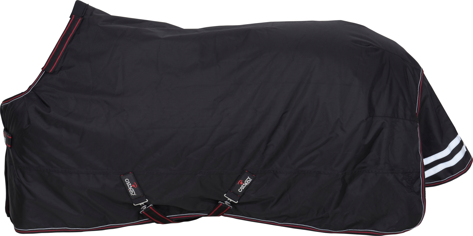Catago Dual Pro 2-i-1 dekken, 100 g og 200 g i ett - 5