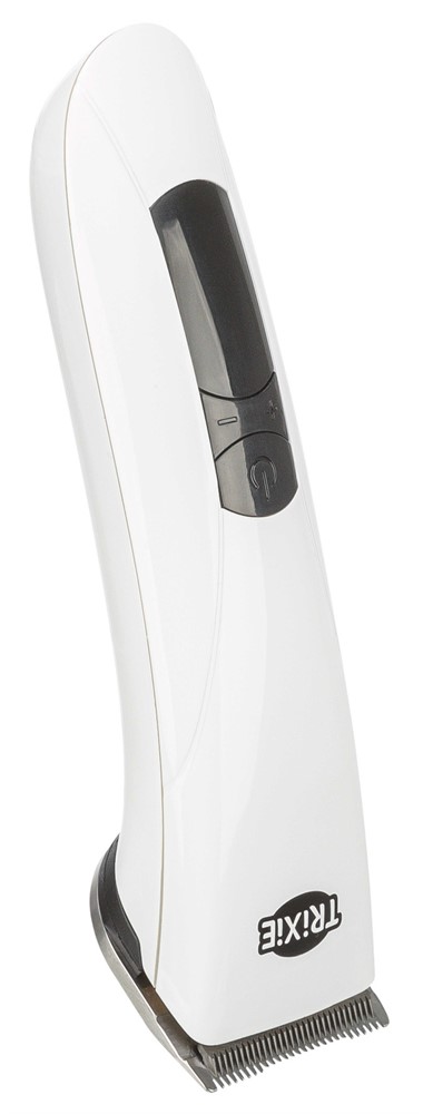 Klippmaskin TR 1600 sladdlös, Trixie - 2