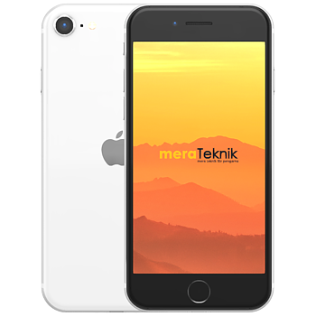 Apple iPhone SE (2020) Vit