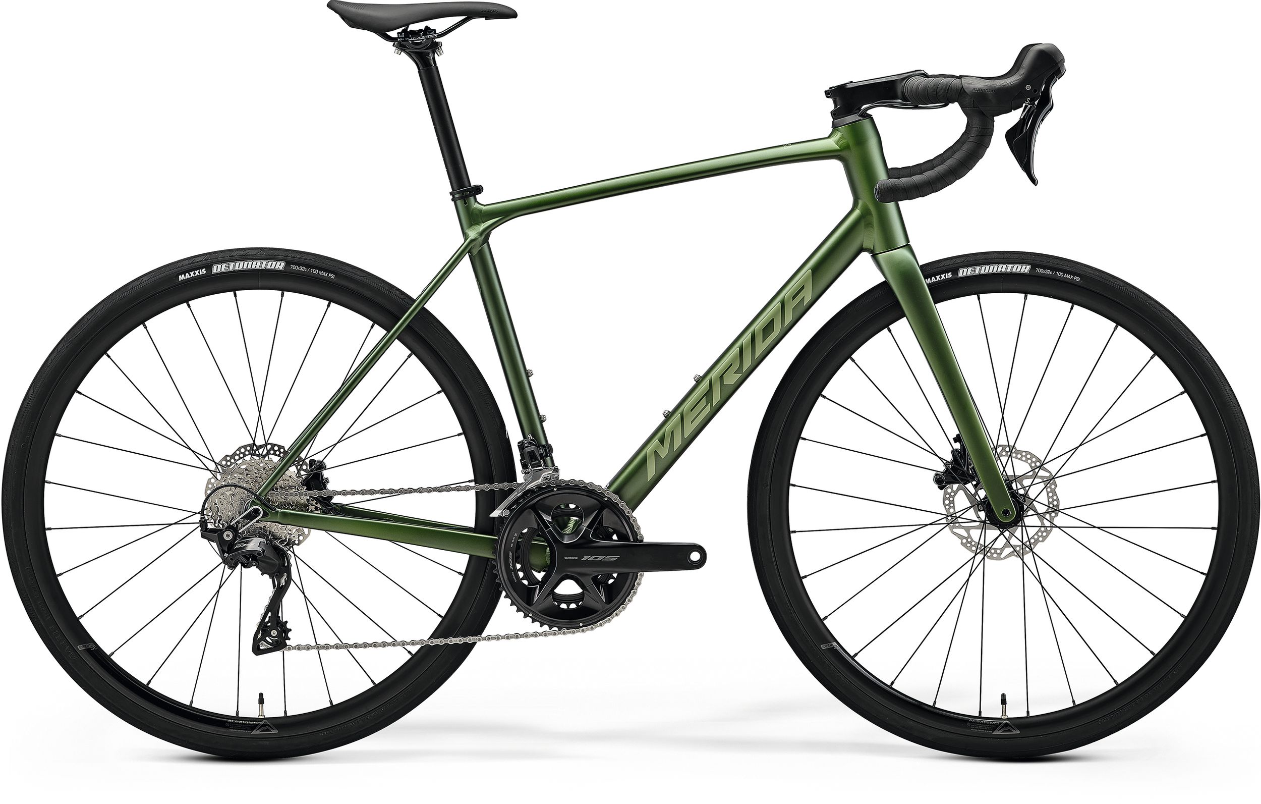 Merida Scultura Endurance 400
