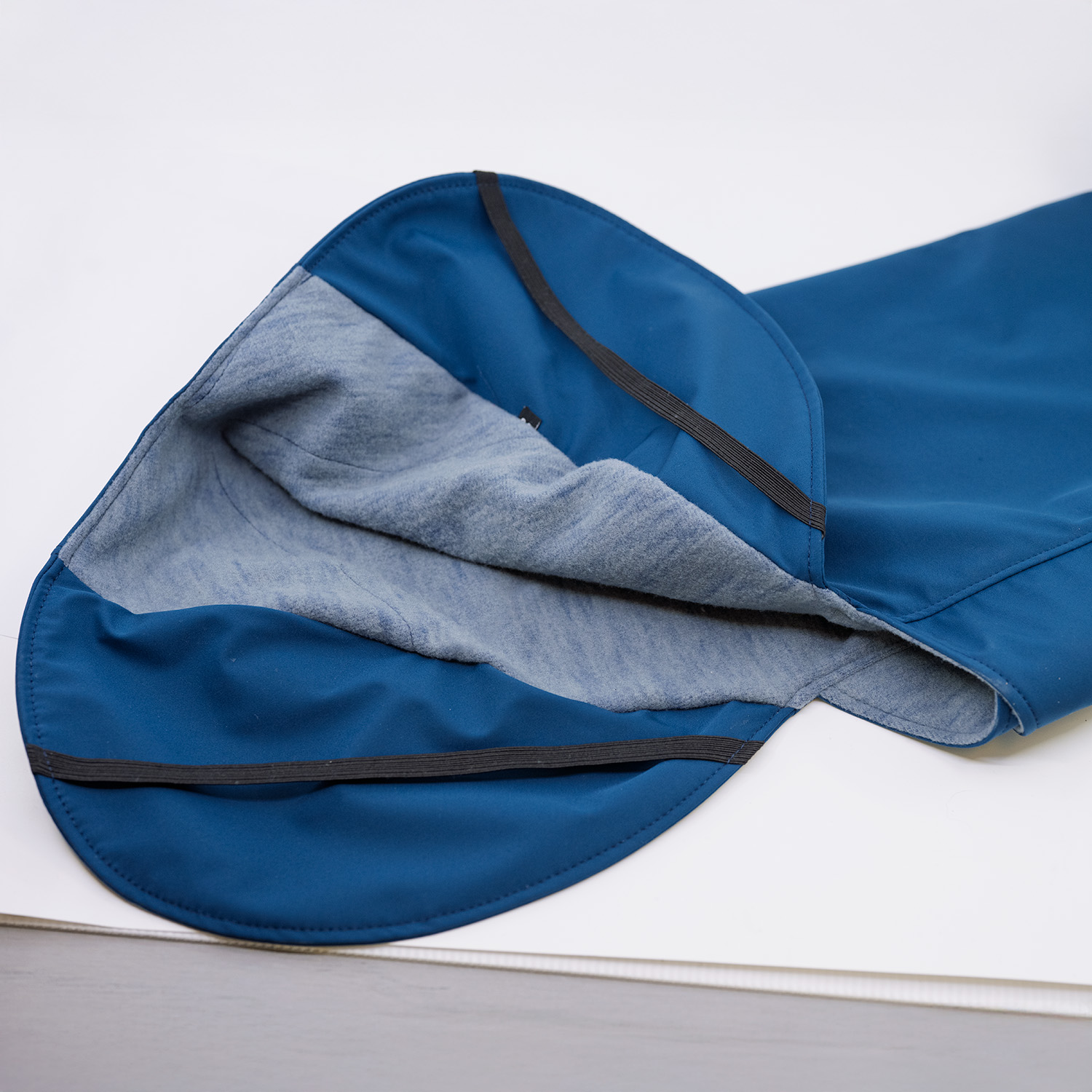 Lined Raincoat | Neoflex Supreme | Blue