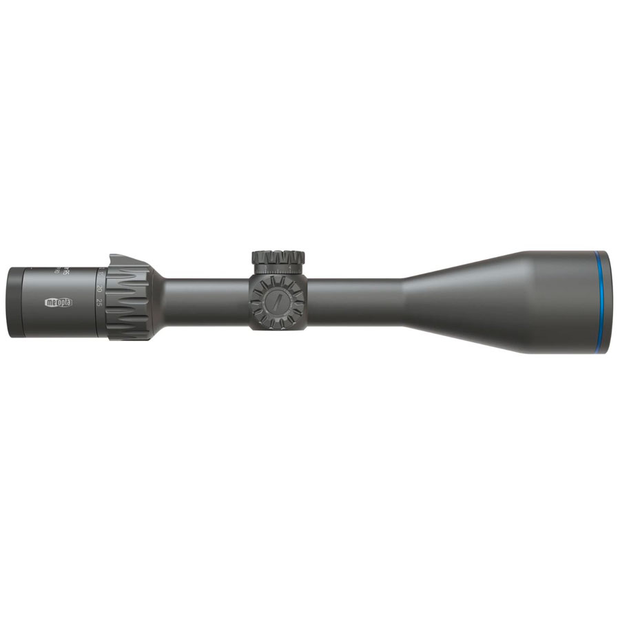 Meopta MeoHunter R5 4-20x50 SFP RD BDC-3