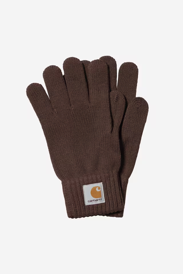 Carhartt WIP Watch Handske Palisander - 2