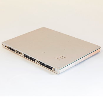 KOMA Elektronik Chromaplane