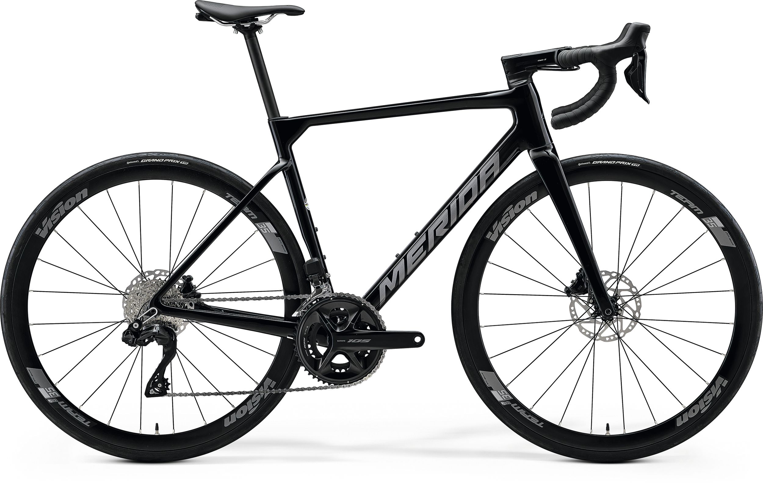 Merida Scultura 5000