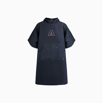 Armstrong poncho micro fiber