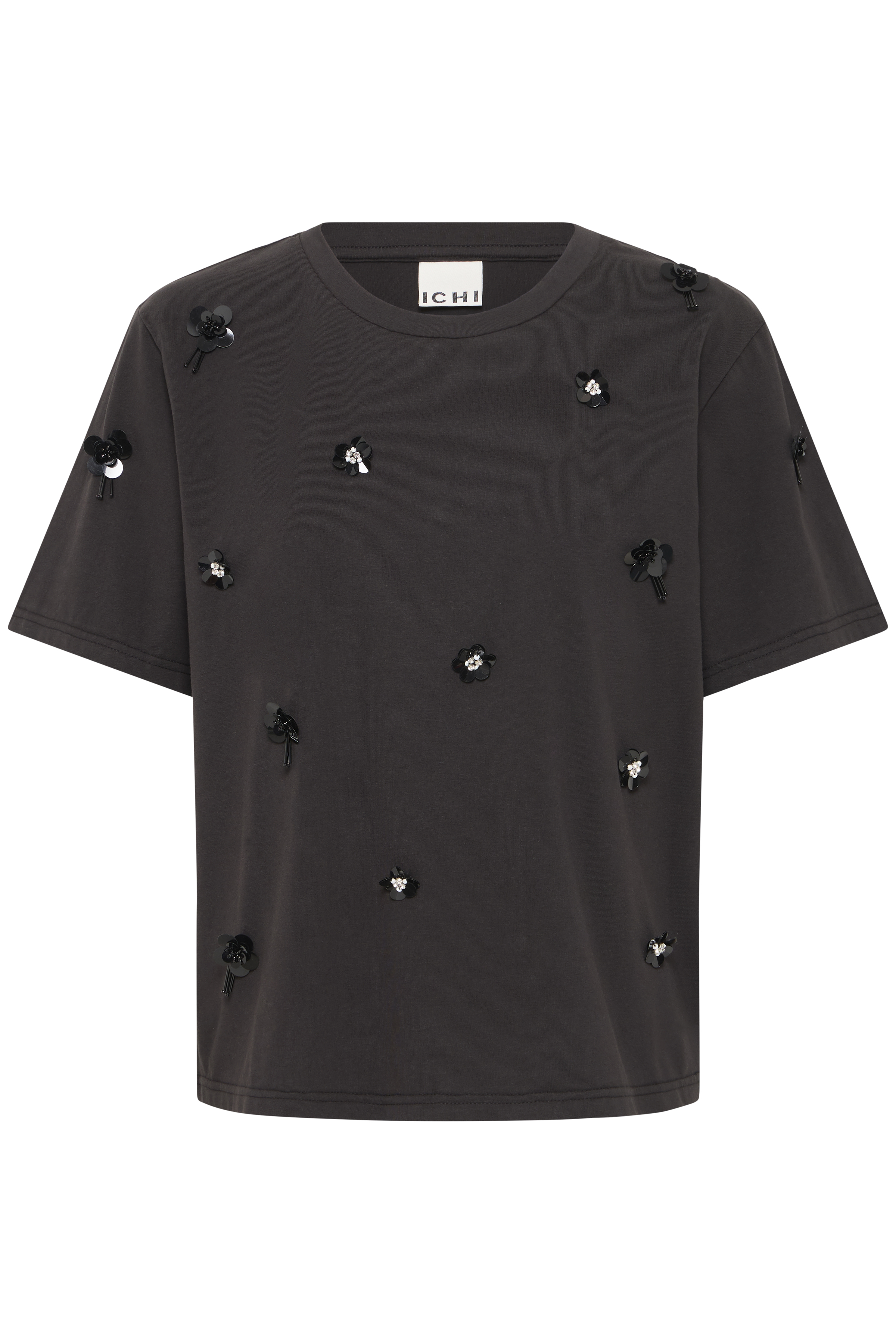 IHMINAYA SS Black