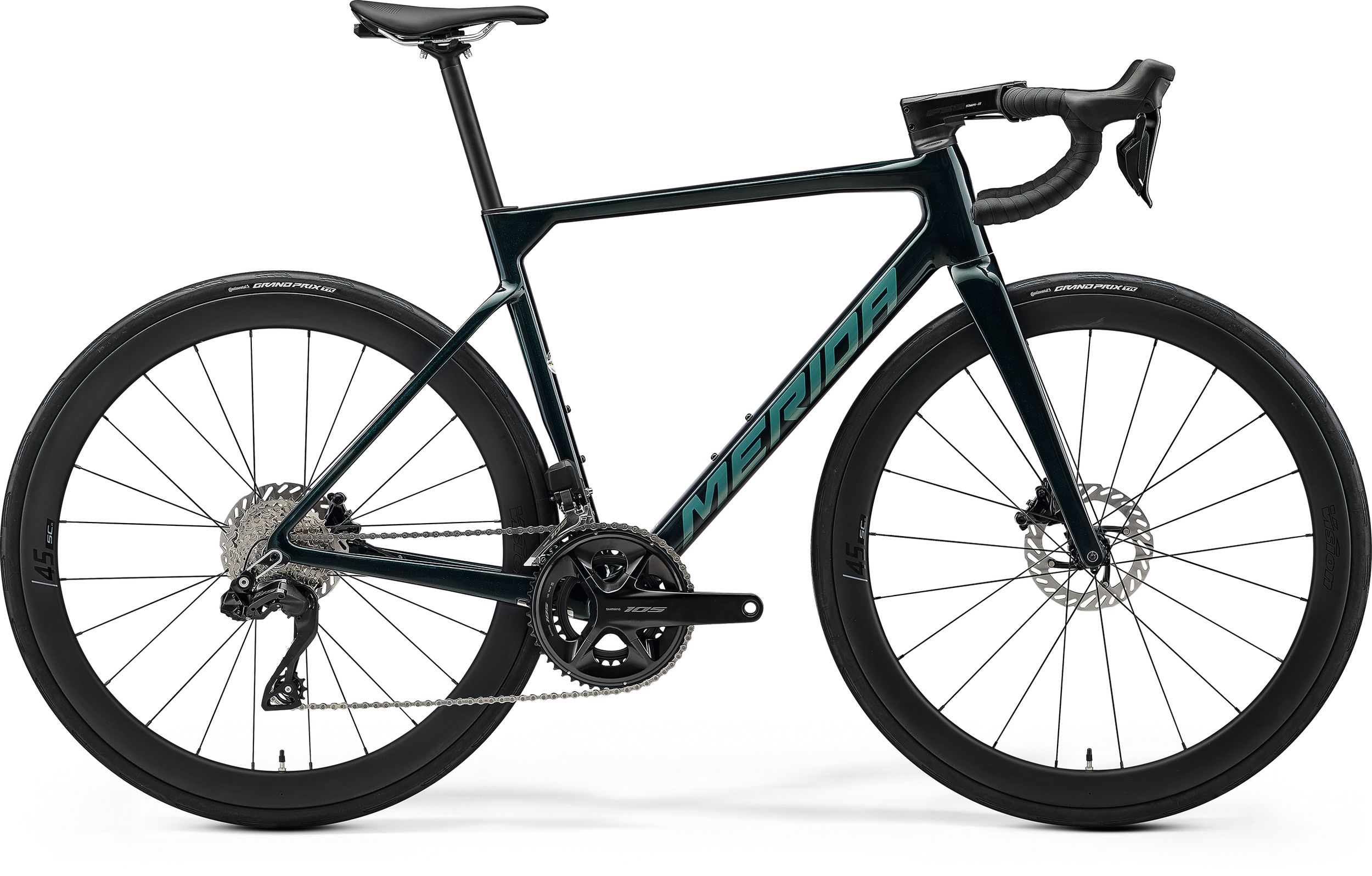 Merida Scultura 6000