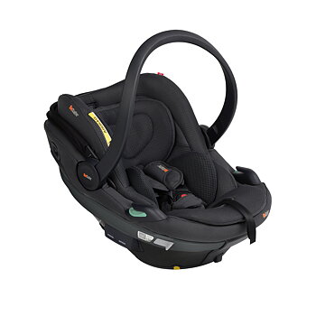 BeSafe Go Beyond²  - Anthracite Mesh