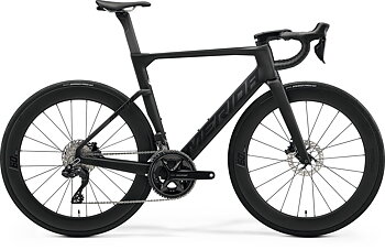 Merida Reacto 6000