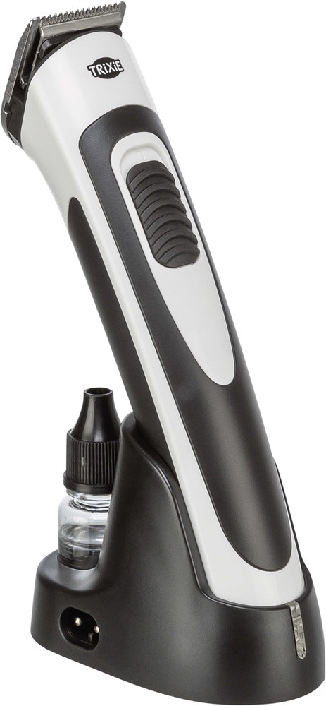Klippmaskin Slim TR500 sladdlös, Trixie