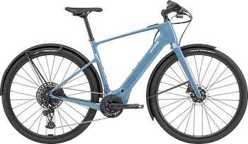Cannondale Tesoro Carbon 2