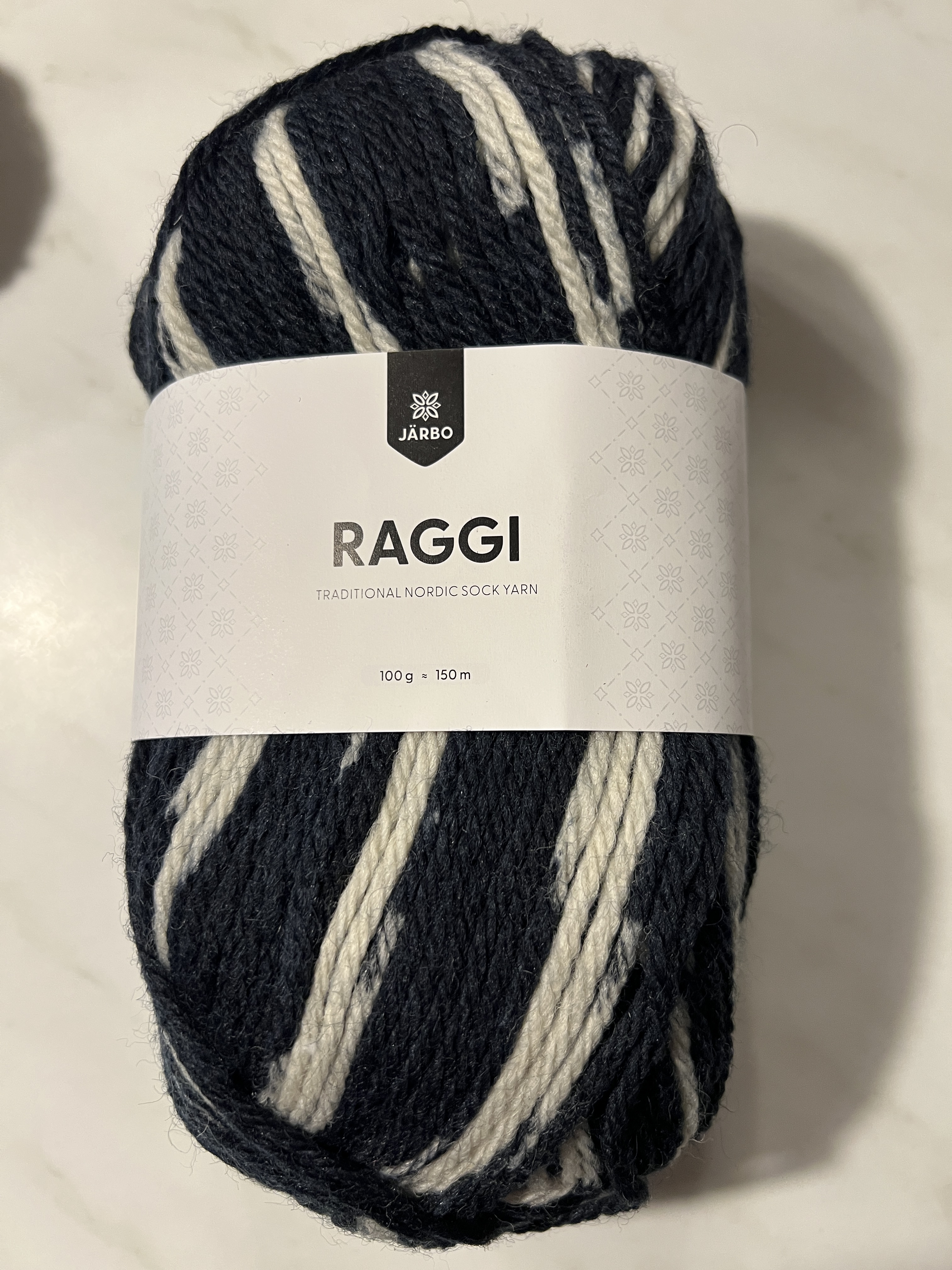 Raggi från Järbo - 2