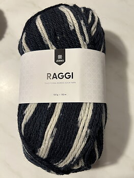 Raggi från Järbo