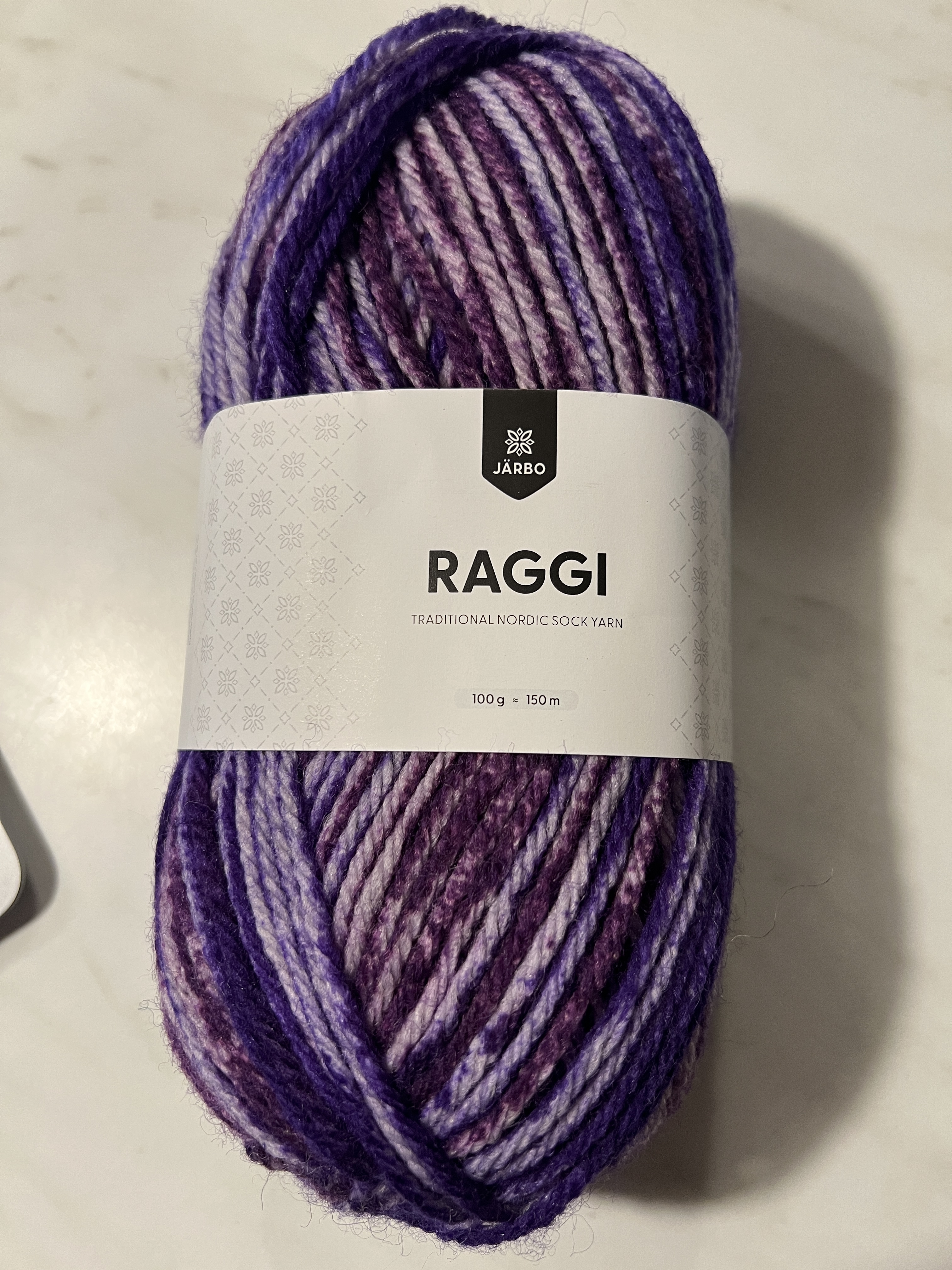 Raggi från Järbo - 3