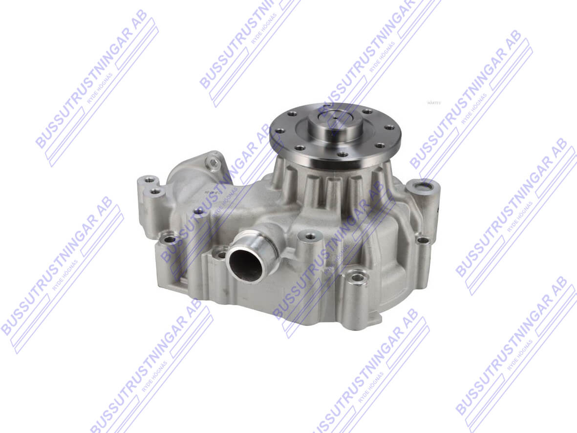 Vattenpump Volvo - 2