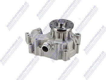 Vattenpump Volvo