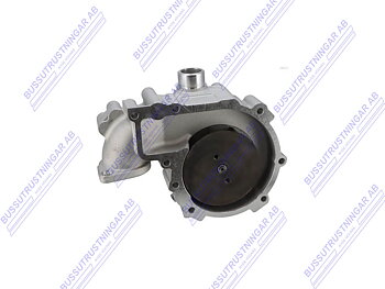 Vattenpump Volvo