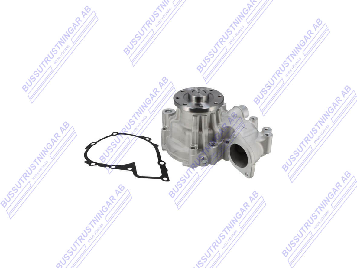 Vattenpump Volvo - 3