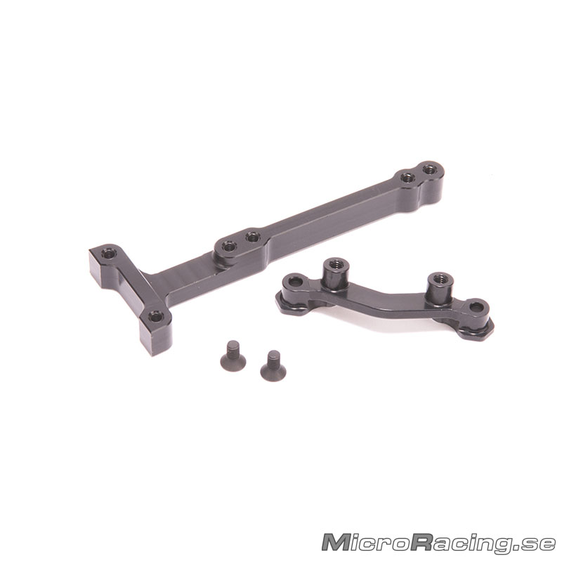 SCHUMACHER - Alloy Steering Mount Set