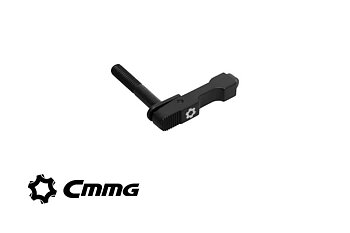 CMMG Ambi-Magazine Catch - AR15