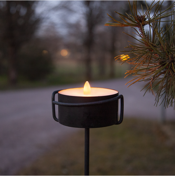 Utomhus Marchall / Timer