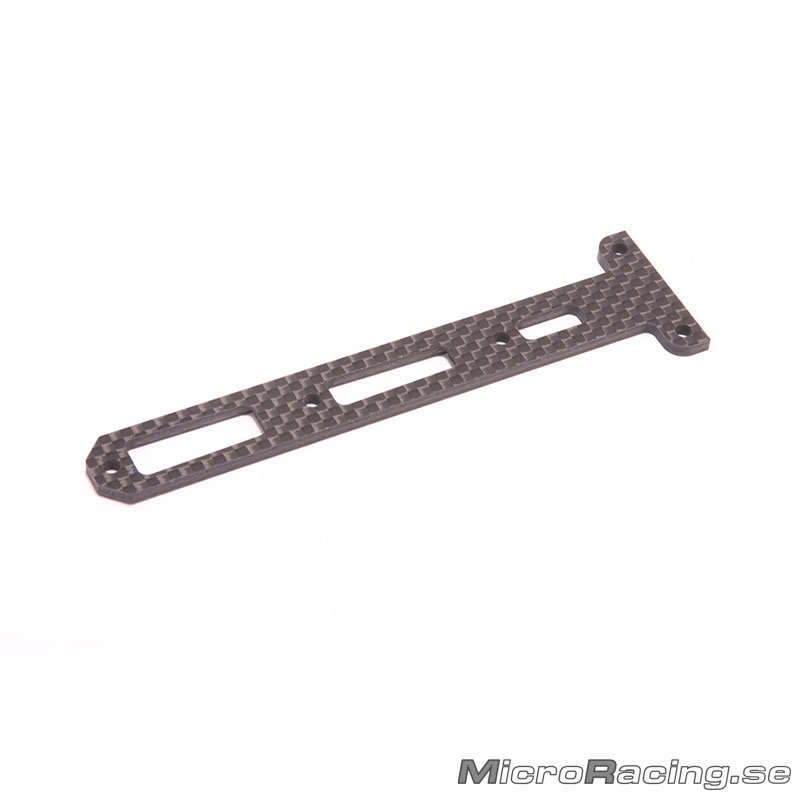 SCHUMACHER - C/F Rear Top Deck