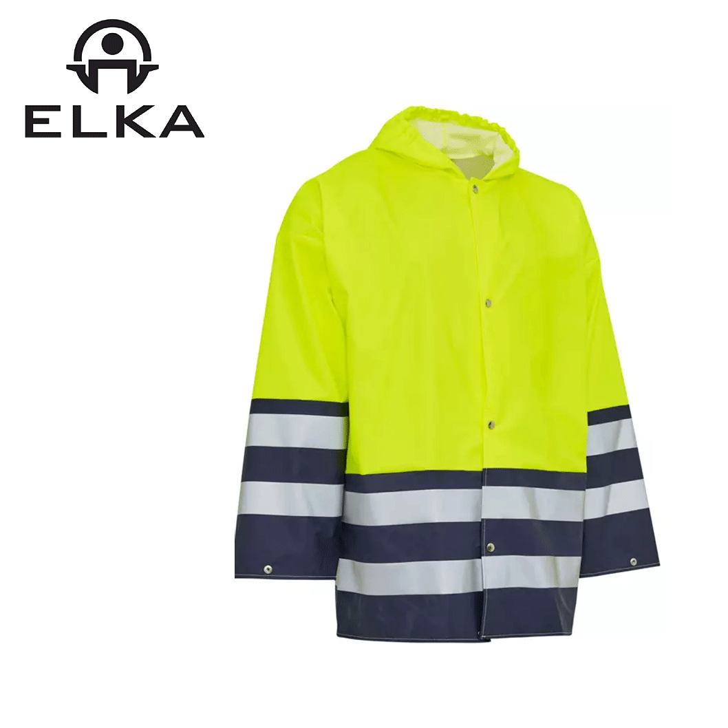 Sadetakki ELKA Keltainen Luokka 3