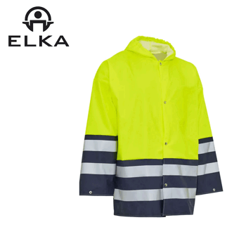 Sadetakki ELKA Keltainen Luokka 3