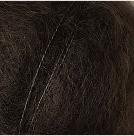 Silk Mohair 34