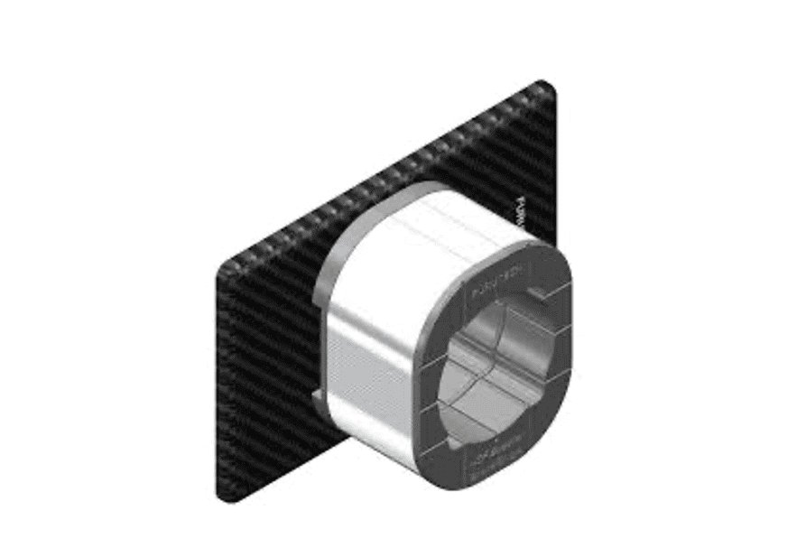 Furutech NCF Booster-Brace-Single - 4