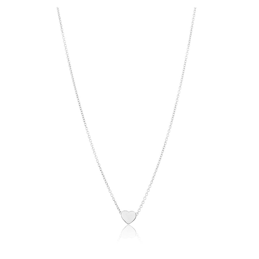 Silverhalsband YOU HALSBAND