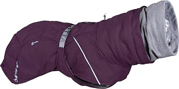 Hurtta Extreme Warmer III ECO, Eggplant