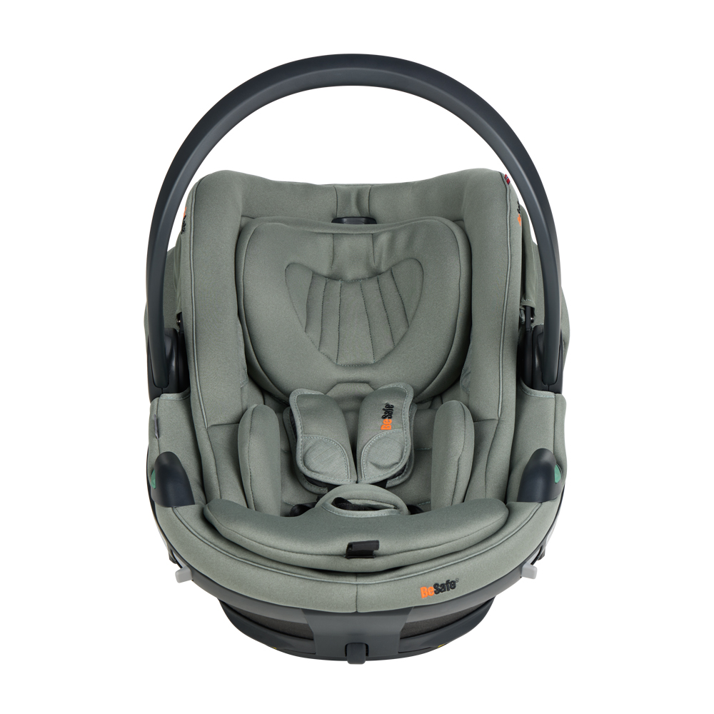 BeSafe Go Beyond²  - Meadow Green SoftBreeze - 2