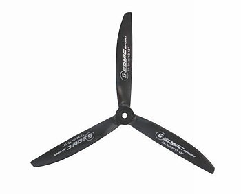 Propeller G-Sonic 33x30 cm/13x12 3-Blad