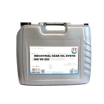 INDUSTRIAL GEAR OIL SYNTH 220&nbsp;CLP  
