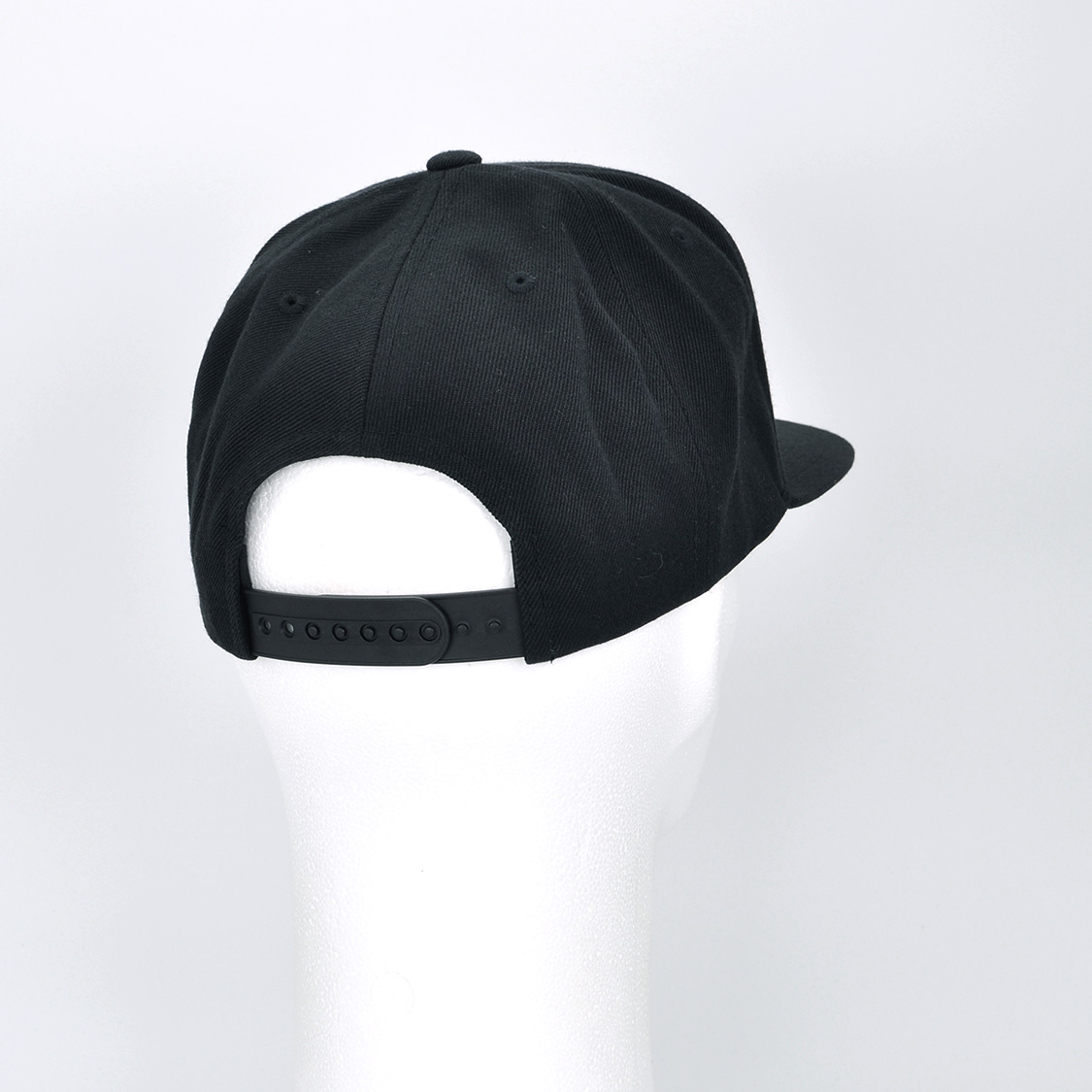 Brixton - Lightning MP Snapback Black - 3