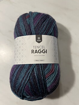 Tencel Raggi från Järbo