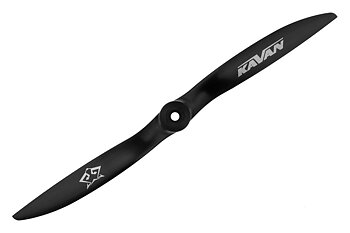KAVAN Pro propeller 22x8