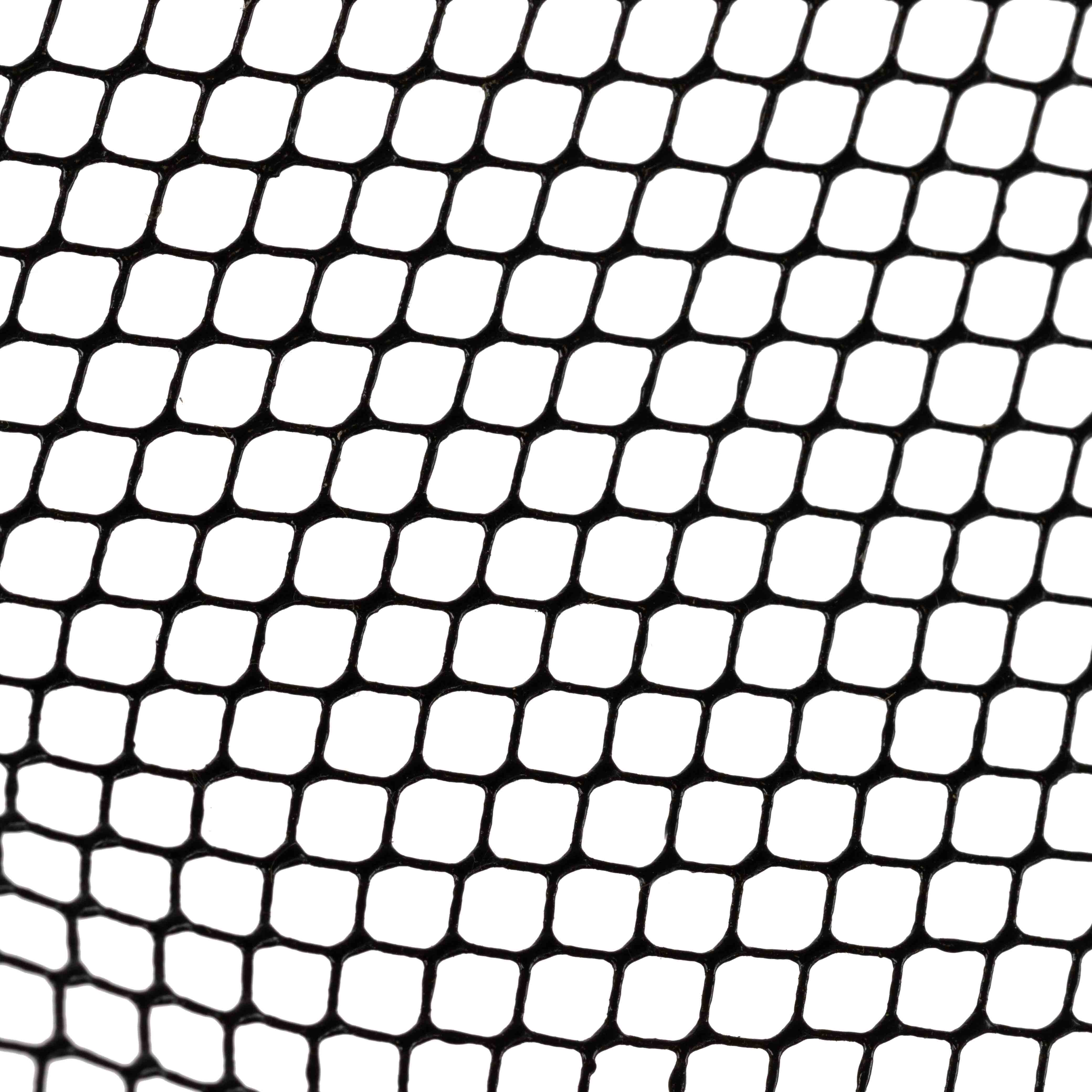 net for carp and specimen anglers who demand reliability, buoyancy and gentle handling of the fish. Equipped with a rubber net