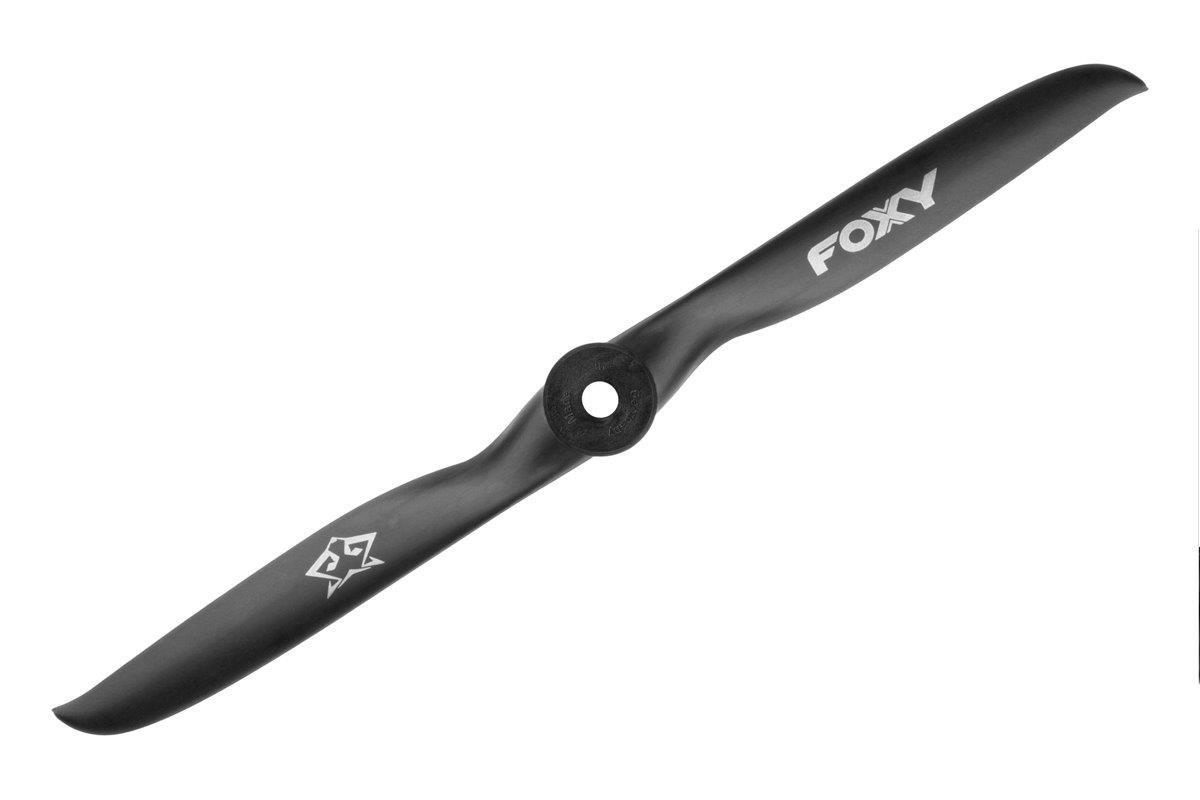 FOXY Carbon prop 11x8/28x20 cm