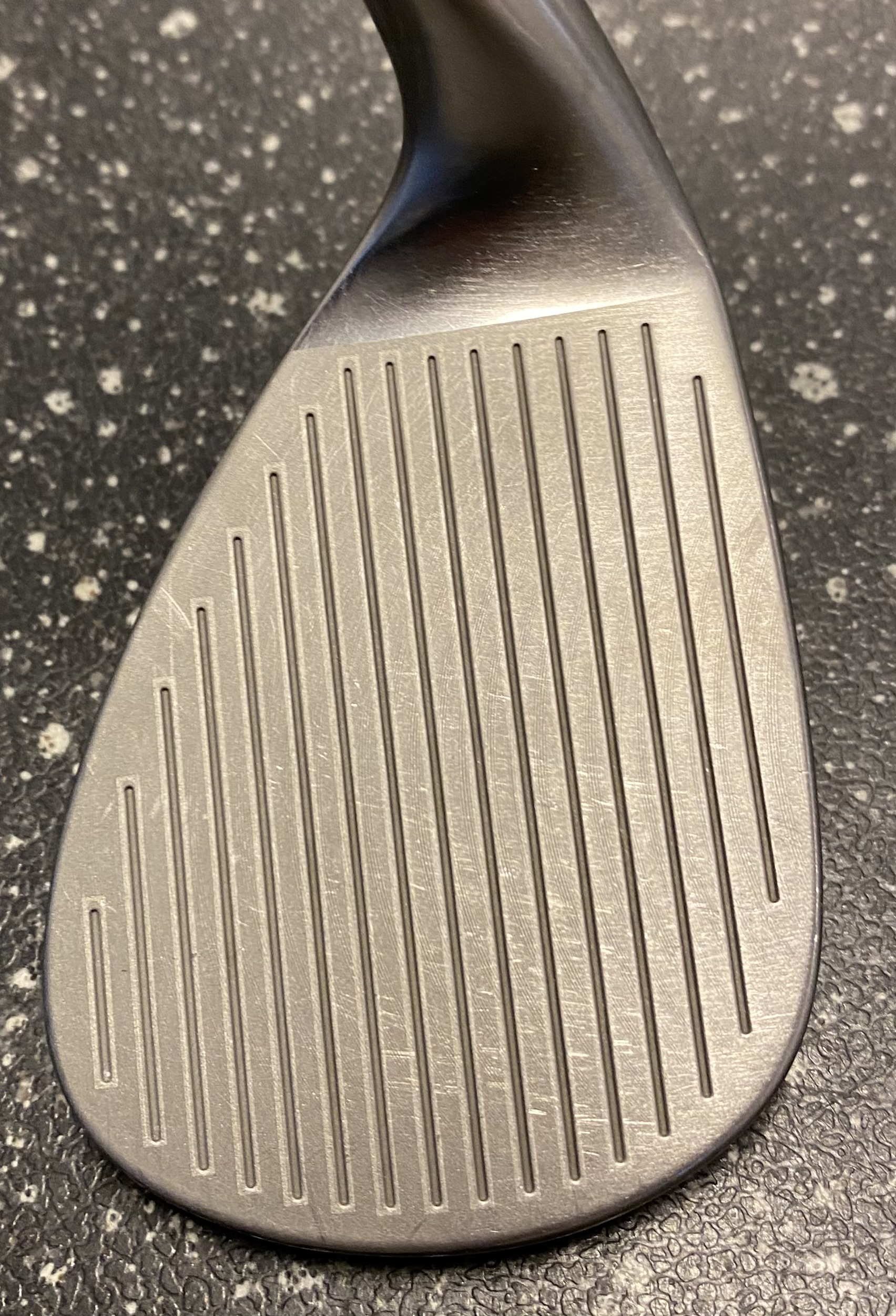 Cobra Tour Trusty  58 grader - 2