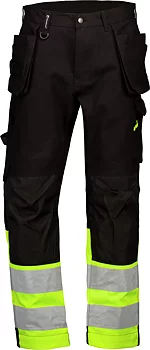 NordWear 2401 Hantverksbyxa Varsel
