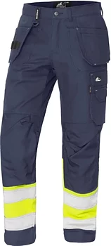 NordWear 2401 Hantverksbyxa Varsel